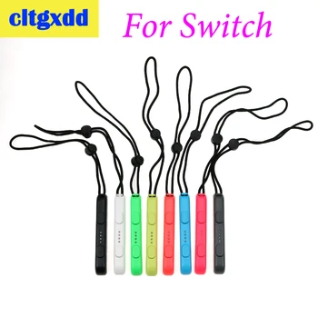 

Cltgxdd Wrist Strap Band Hand Rope Lanyard Laptop Video Games machine lanyard For Nintendo Switch Game Joy-Con Controller