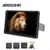 ARKRIGHT 4 + 32 GB 10 ”1Din Android 8.1 Car radio Octa Core Universale autoradio Wifi HD GPS BT radio di musica Multimedia Player
