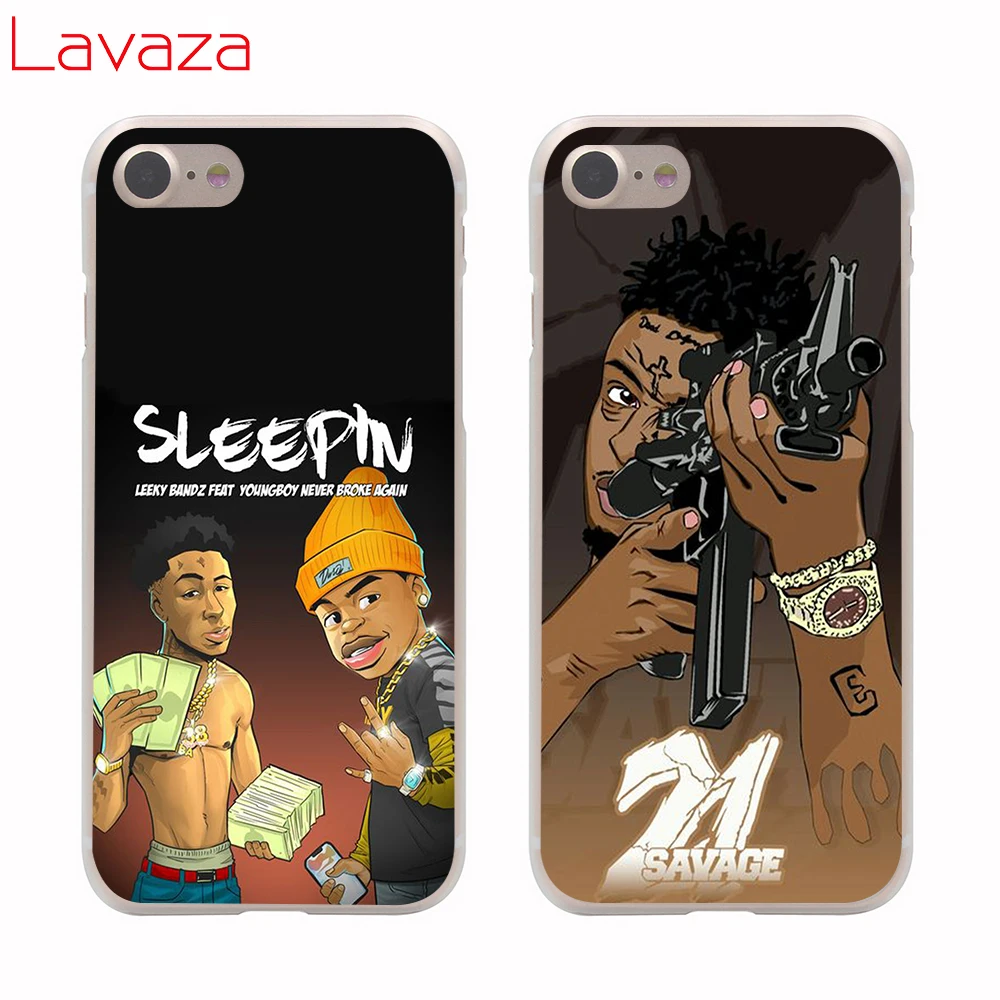 Lavaza Youngboy никогда не сломался снова жесткий чехол для телефона для Apple iPhone 6 6s 7 8 Plus X 5 5S SE для iPhone XS чехол для MAX XR