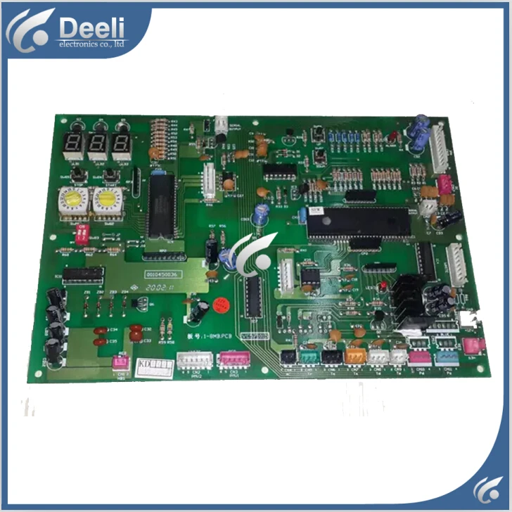 

95% new Original for air conditioning computer board VC571015 0010450036 KR-140W/BP board