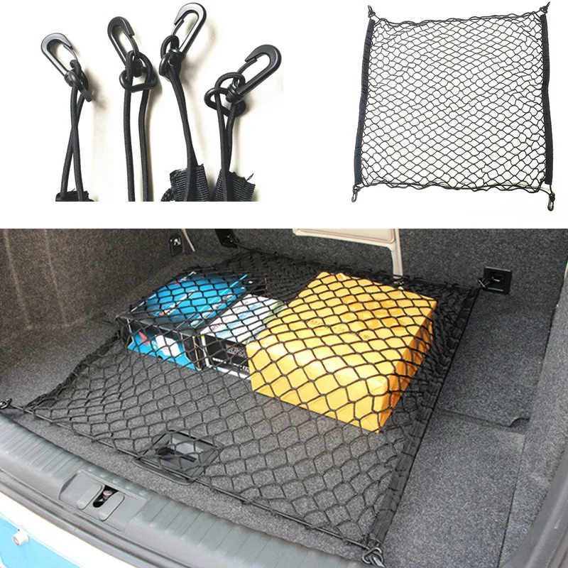 4 HOOK CAR TRUNK CARGO NET for Volkswagen VW Touareg Tiguan Golf 6 7 PASSAT B6 B7 B8 For Skoda Octavia A5 A7 Fabia superb YETI 4 HOOK CAR TRUNK CARGO NET for Volkswagen VW Touareg Tiguan Golf 6 7 PASSAT B6 B7 B8 For Skoda Octavia A5 A7 Fabia superb YETI