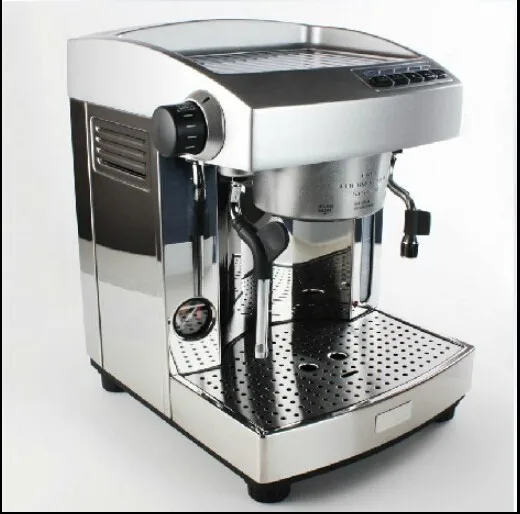 220v mesin kopi Espresso Profesional 