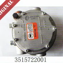 Linde вилочный Погрузчик Часть регулятор давления 3515722001 351 352 дизельный грузовик H12 H16 H18 H20 H25 H30 сервис запчасти