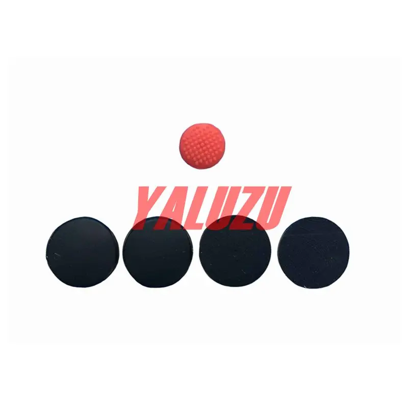 YALUZU Новинка для Lenovo ThinkPad X1 Carbon Gen 2nd 3rd 2014 2015 Базовая резиновая накладка на ножки 4