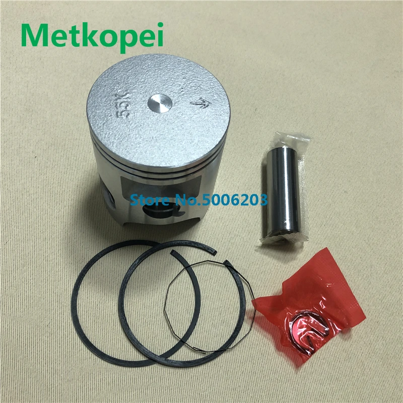 DT125 piston kit (1)