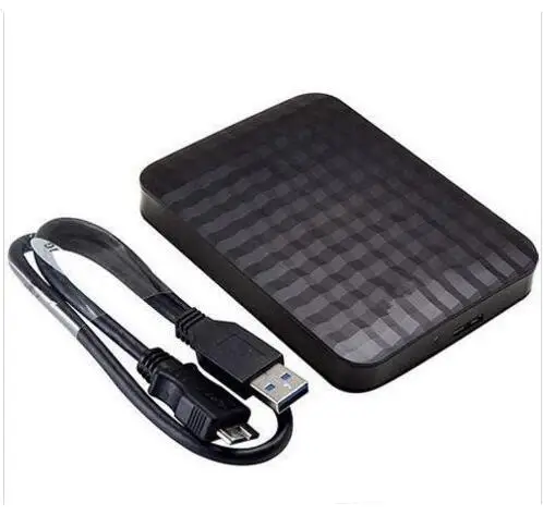 3,0 discos duros externos 1tb 2tb disco duro 1000g disco duro M3 2000g dispositivos de almacenamiento externo HDD de monitoreo externo hd para ordenador portátil - 3