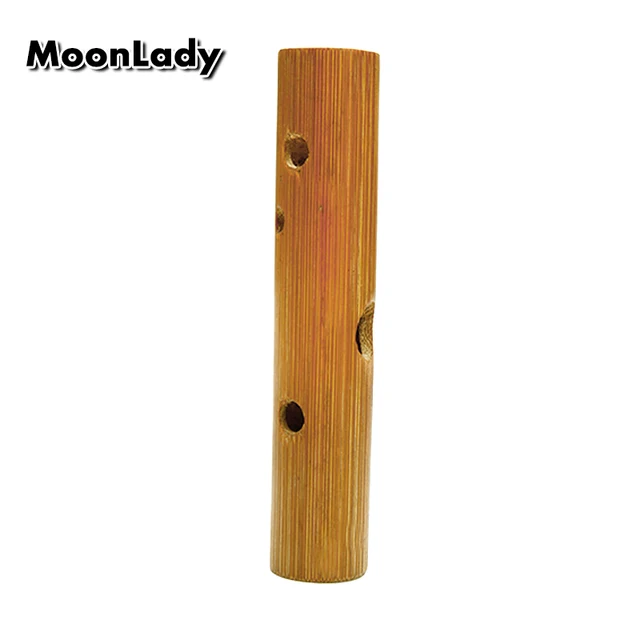 New Arrival Koudi Bamboo Flute The Minimal Flute in Chinese Traditional Flute Key G Easy Carry and Easy Learn Whistle Flute