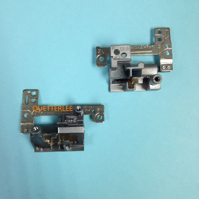 Новый ноутбук ЖК Петли для Dell Vostro 131 V131 For Latitude 3330 Pn: 34.4LA12.101 34.4LA13.101 серии R &amp L |
