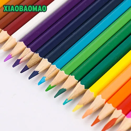 high quality water soluble watercolor pencils colored pencils 12 24