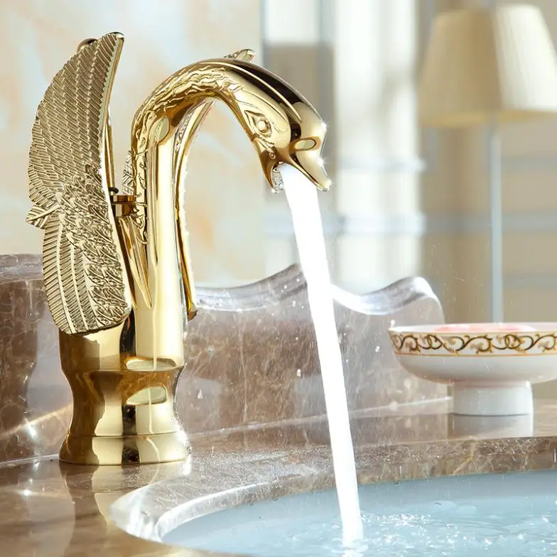 bathroom golden goose faucetfaucet lavatorybathroom faucets
