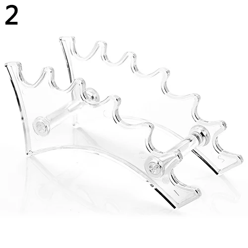 Женский держатель для ручек и карандашей макияжа|brush rack|makeup brush rackmakeup brushes holder stand |
