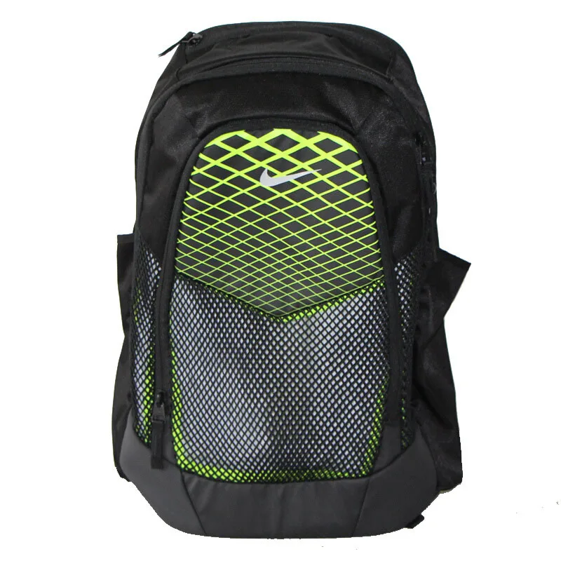 Original New Arrival NIKE VPR POWER BP Unisex Backpacks Sports Bags - Цвет: BA5479010