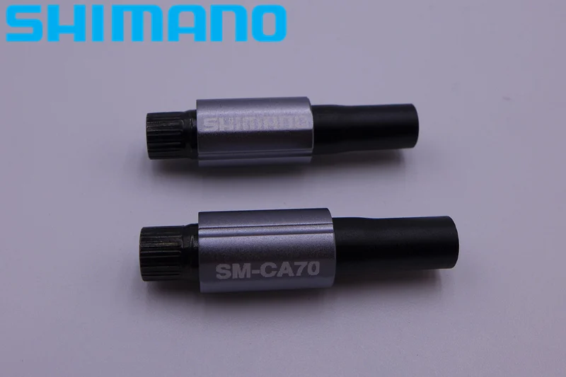 SHIMANO CA70 INLINE SHIFT CABLE ADJUSTERS