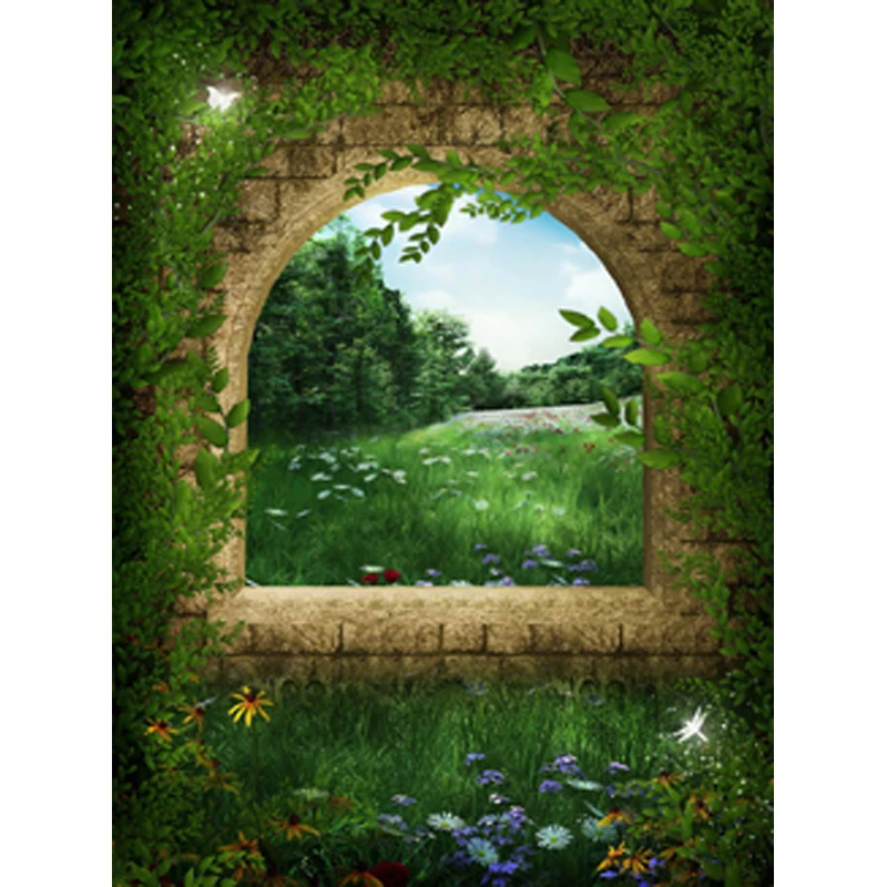 Beautiful Scenery Pictures Flowers Free Stock Photos