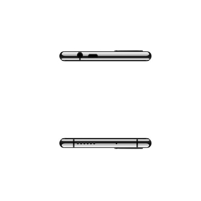 Оригинальный Coolpad Play 7 мобильного телефона 4G LTE Android 8 0 MT6750 Восьмиядерный + 6 5 85 &quot19:9