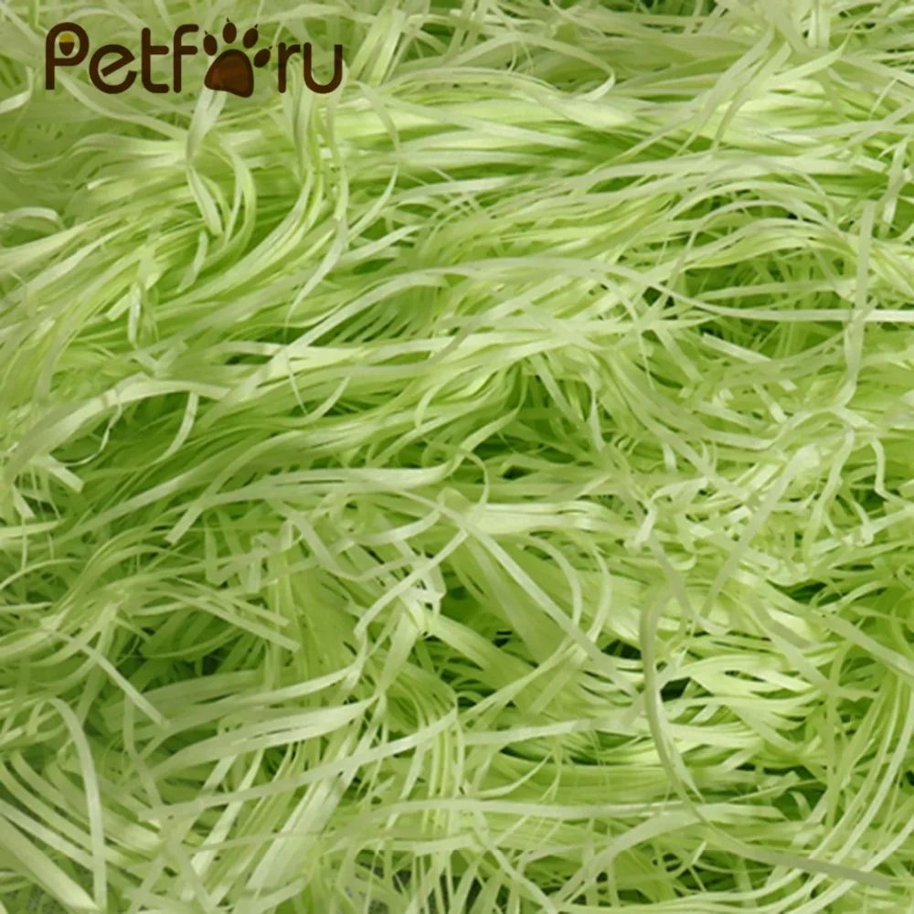Buy Petforu Warm Shredded Paper Animal Cage Bedding for Hamster Rat Guinea Pig