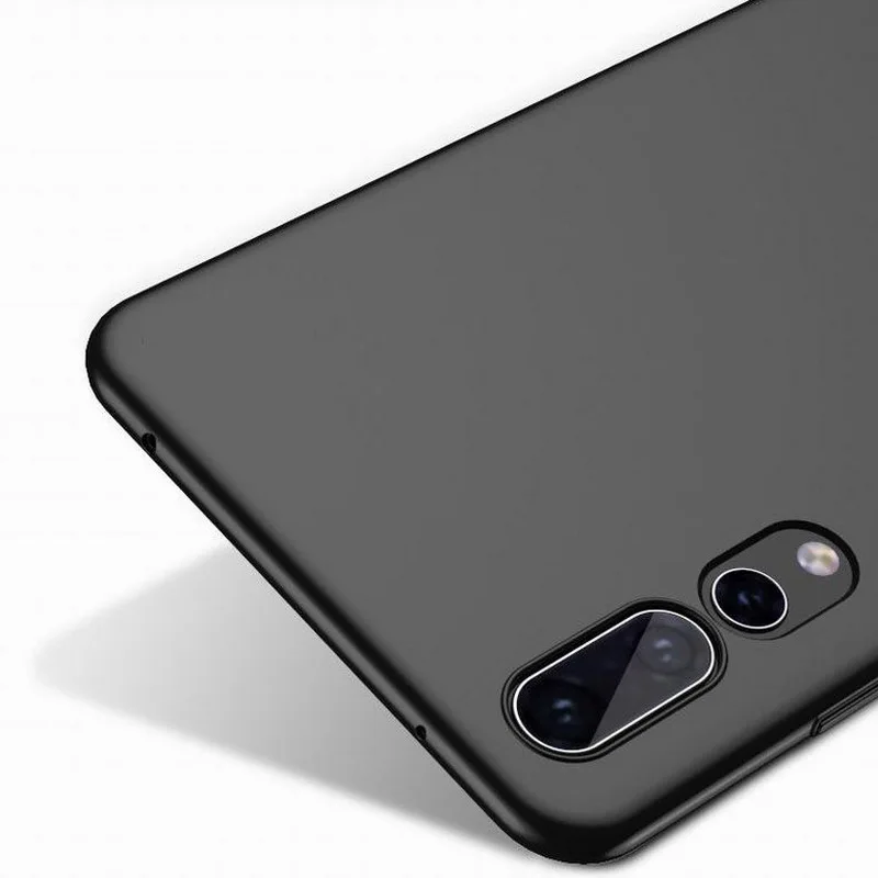 Оригинальный чехол для Huawei Nova Матовый Жесткий с защитой задней крышки nova 3e Nova3e