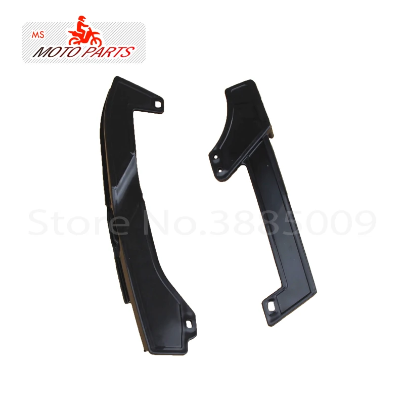 PW80 Chain Guard Cover for PW80 PY80 Coyote 80 PW 80 Dirt Bike