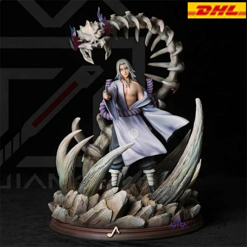 orochimaru action figure