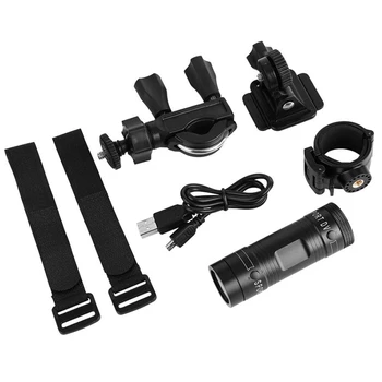 

F9 Mini Sports Camera Hd 1080P 3Mp Camcorder Cycling Sport Action Recorder Bike Helmet Camera Dv Sport Camcorder Outdoor Sport