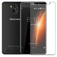 Tempered Glass Screen Protector For Blackview R6 L