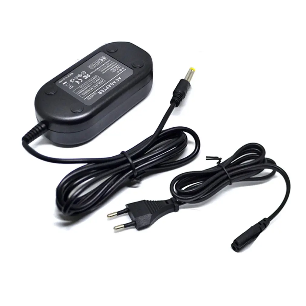 

CA-PS500 Power Adapter for Canon A610 A620 A630 A640 A650IS A10 A20