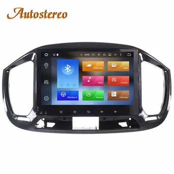 

Android 9 Car GPS Navigation car NO DVD Player For FIAT Uno 2014-2017 multimedia player head unit radio tape recorder stereo Pad