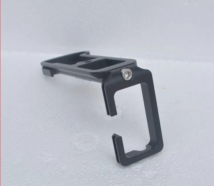 

1/4 Inch Quick Release Bracket Set Wrench L-Type Bracket Plate Hand Grip Micro Single Handle Camera L Type Quick Release Plate