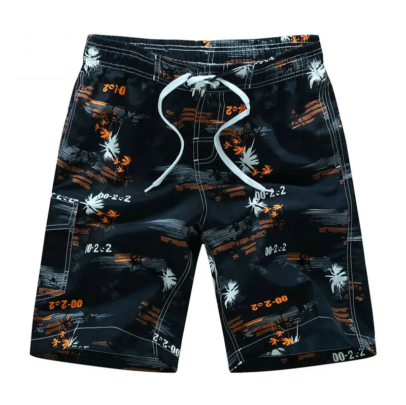 2020 New Summer Beach Men's Shorts Printing Casual Quick Dry Board Shorts Bermuda Mens Short Pants M-5XL 21 Colors maamgic sweat shorts Casual Shorts