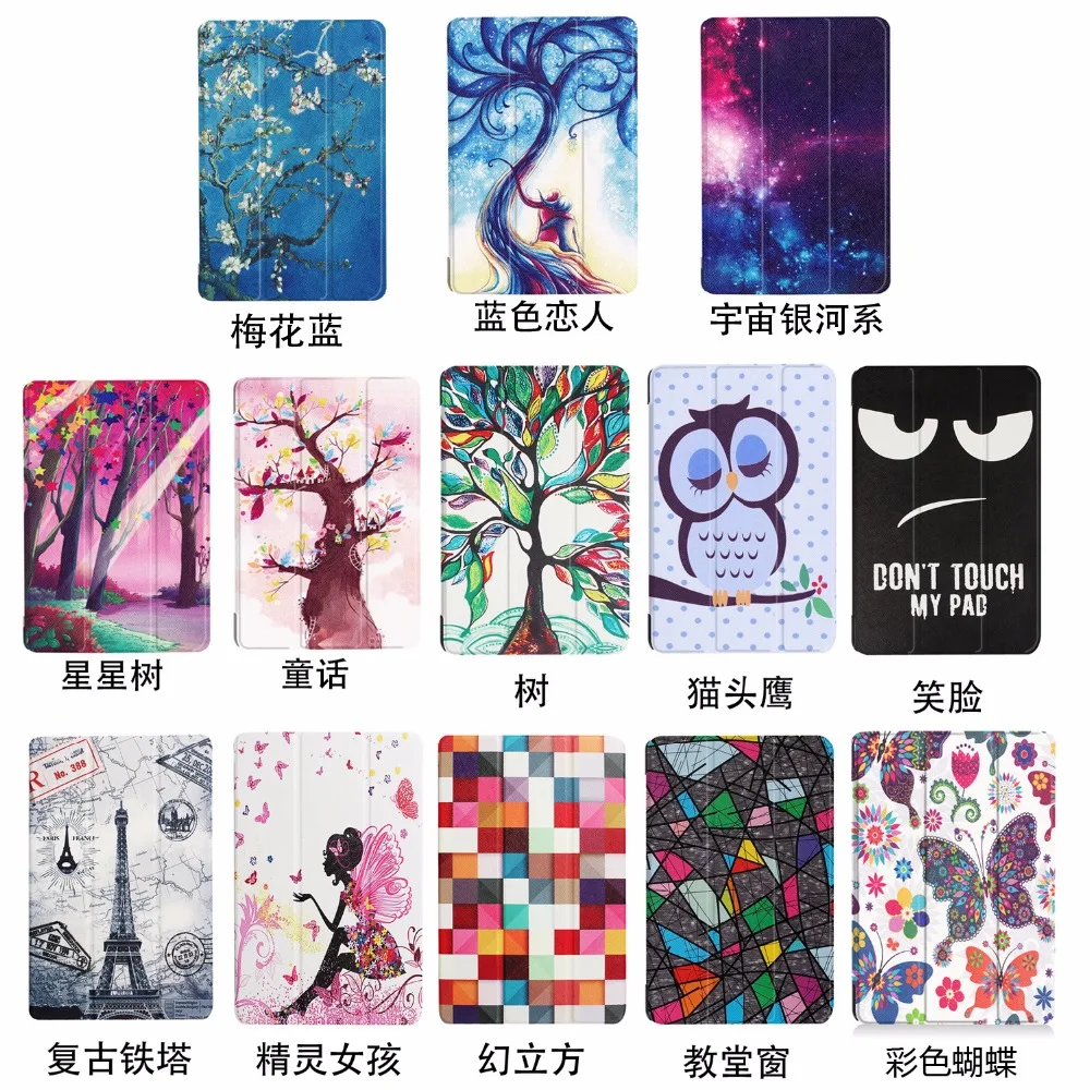

Auto Sleep Wake PU Leather Case For Acer Iconia One 7 B1-790 Funda Tablet Case Cover for Iconia One 7 B1-790 + Pen