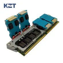 DDR4 SDRAM тестовое приспособление многофункциональное все в одном джиг чип памяти горит в розетке отличное качество