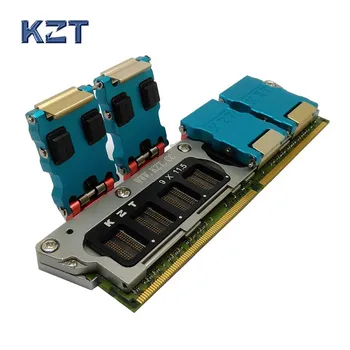 

DDR4 SDRAM Particle Test Fixture Multi-fuction All in one Jig Memory Chip Burn in Socket Excellent Quality