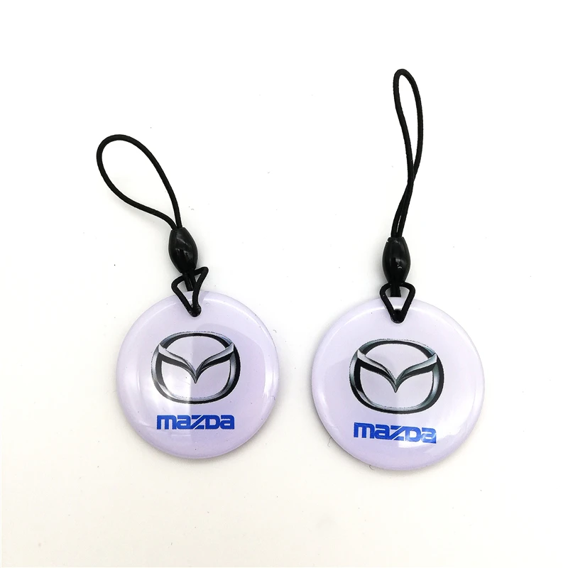Buy 125KHZ EM4305 RFID Rewritable Writable keyfobs Tag Key Ring Copy Clone Card Proximity Token Badge Duplicate (1PCS) for only 1.5 USD Buy 125KHZ EM4305 RFID Rewritable Writable keyfobs Tag Key Ring Copy Clone Card Proximity Token Badge Duplicate (1PCS) for only 1.5 USD