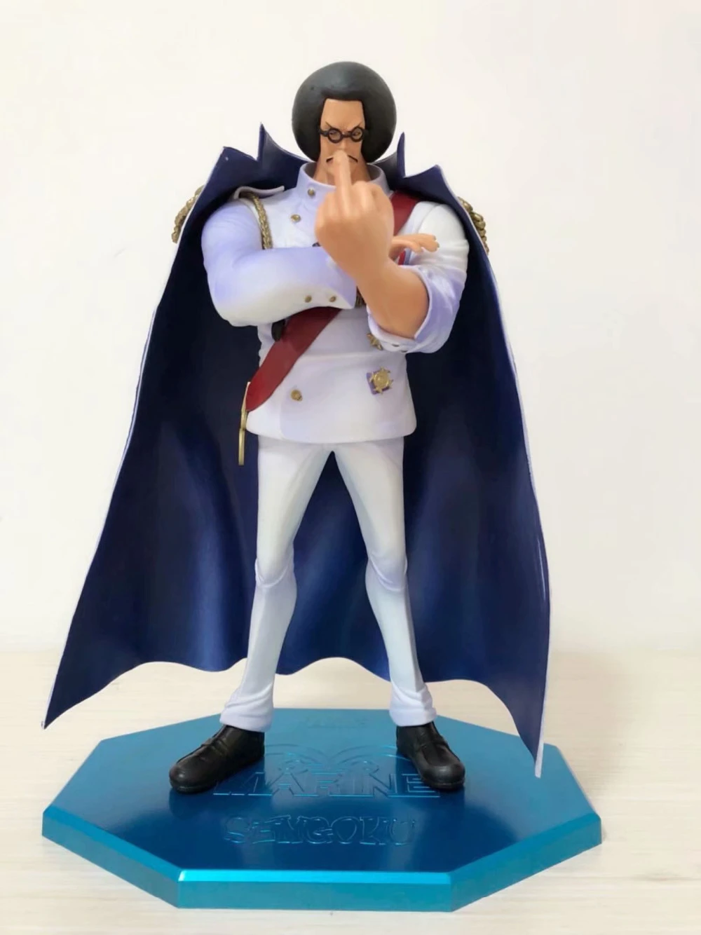 one piece limited edition figures