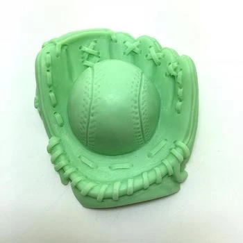 E1001 девушка Гибкая силиконовая форма мини для кексов, помадки Gumpaste BKSILICONE