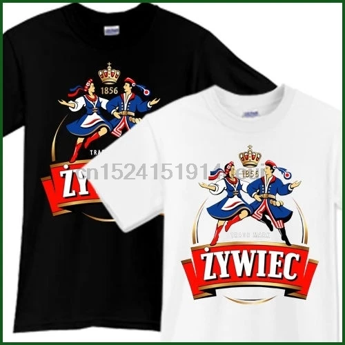 zywiec shirt