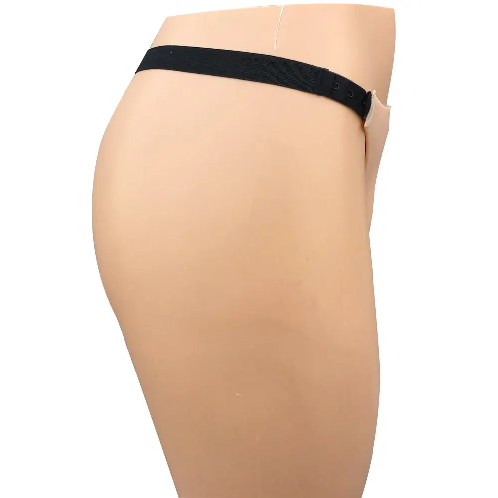Силиконовые трусики JUYO VONSAN мужские для трансвеститов прятки gaff Camel Toe