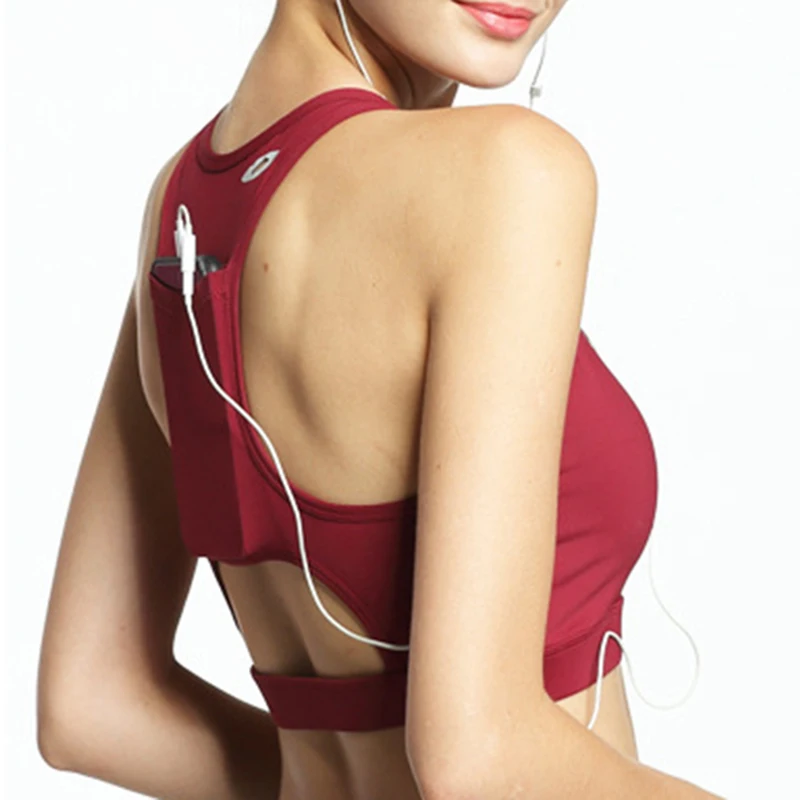 sport bra