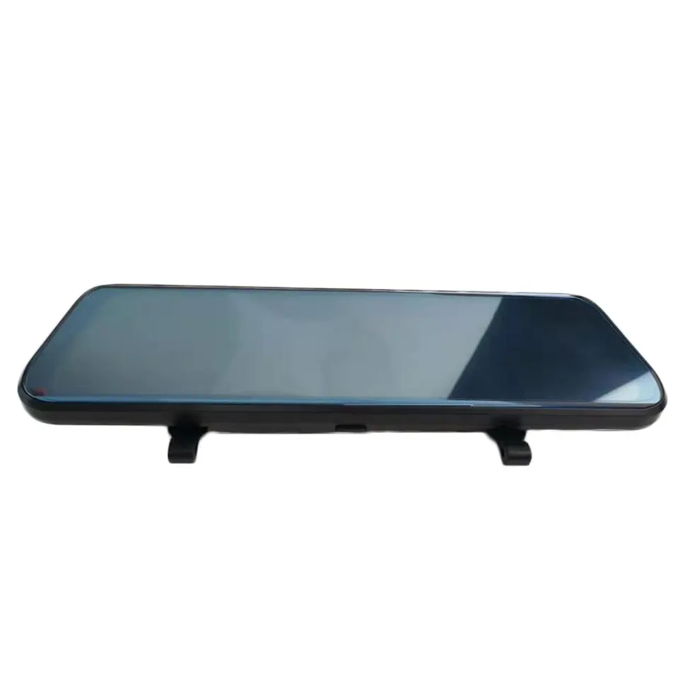

V2701 DVR Video Recorder Dash Cam Rearview Mirror Car Camera Waterproof Rear View Camera G-Sensor