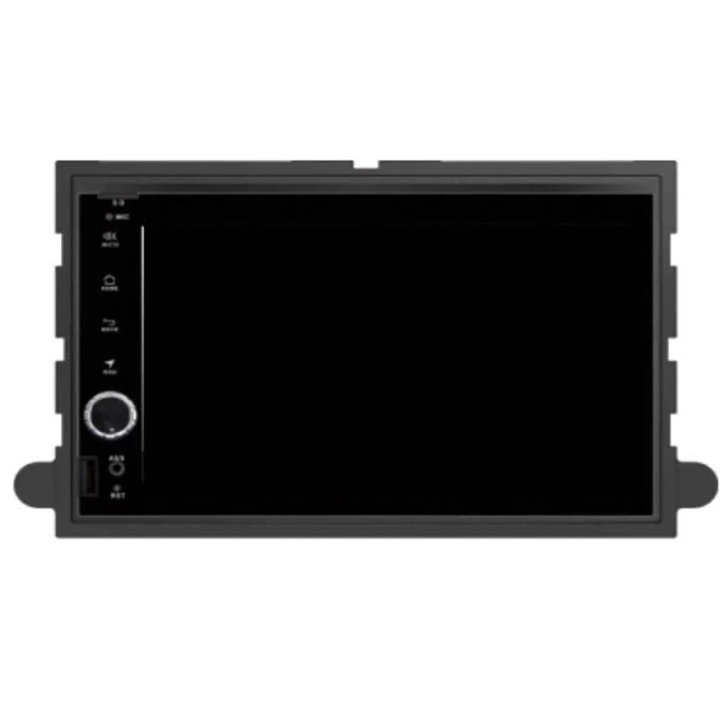 Top Chogath 7inch touch screen   car multimedia player  android 8.0 car gps navigation  for F150/Expedition  with CANBUS 3