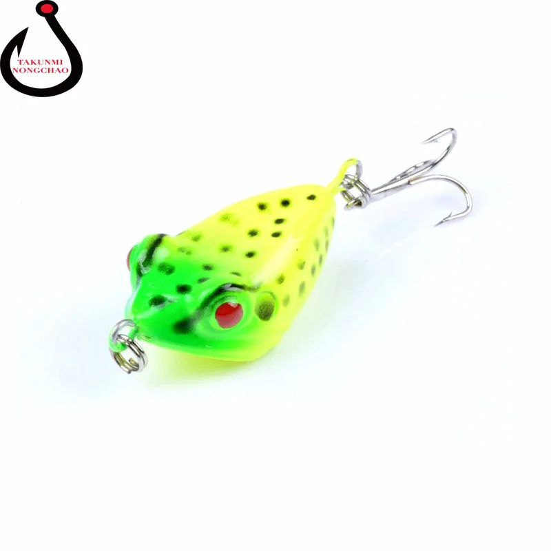 

1PCS 4cm 6g Pesca Crankbait Hard Bait Tackle Artificial Lures Swimbait Fish japan Wobbler Fishing Accessories WS-18
