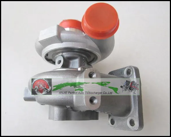 TD06 TD06H-16M 49179-02300 5I-8018 5I 8018 Turbo Turbocharger Fit For Caterpillar CAT 320B 320C 320L Excavator Diesel S6K S6KT (3)