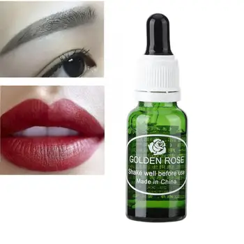 

20ml Eyebrow Lip Tattoo Cream Instant Smoothing Gel Epidermis Pain Relief Microblading Supplies Tattoo Aftercare Products