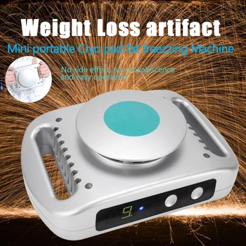 

Version Portable Home Use Anti Fat Machine Slimming Machine Body Shaper Slimming Machine Upgraded Version