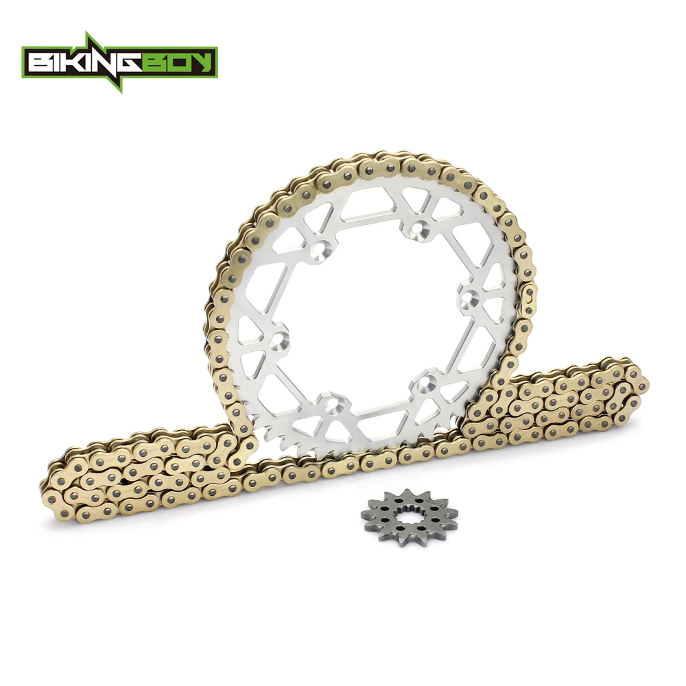 tarazon-front & rear sprocket & chain (6)