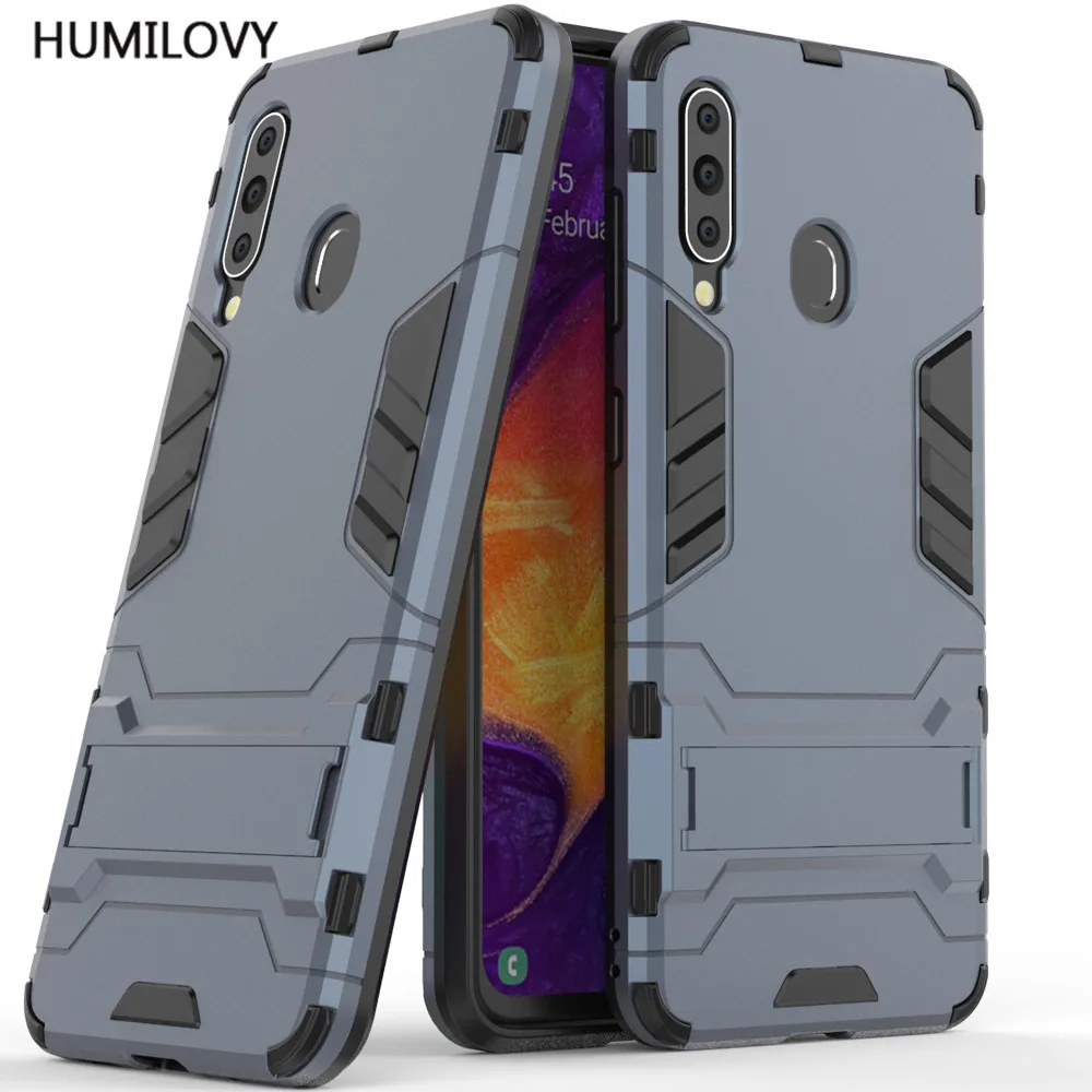 For Samsung Galaxy A60 Case for Galaxy A60 Cover Rubber Robot Armor Phone Shell Protective Hard Back Case for Samsung A60 Coque For Samsung Galaxy A60 Case for Galaxy A60 Cover Rubber Robot Armor Phone Shell Protective Hard Back Case for Samsung A60 Coque