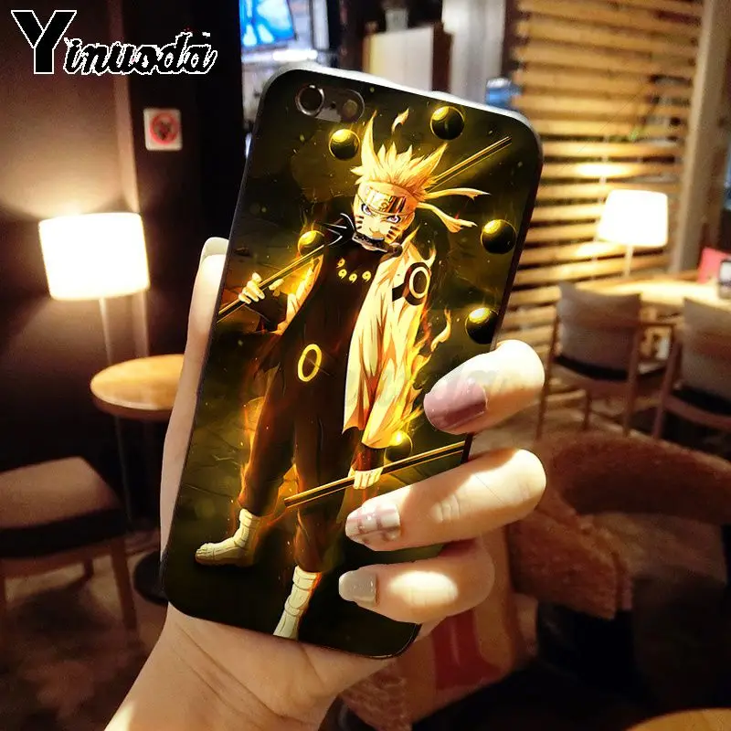 Hokage Naruto Kakashi amine cartoon