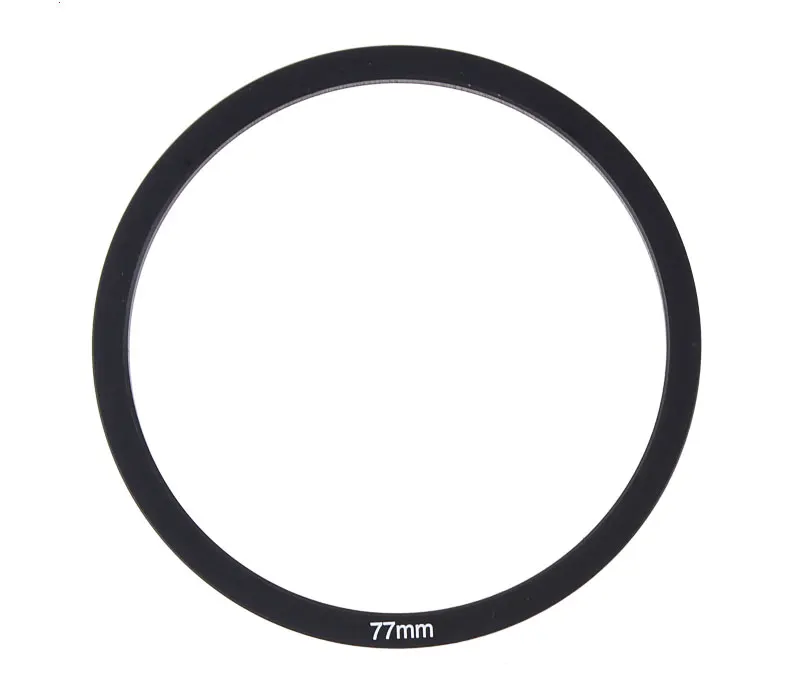 49mm 52mm 55mm 58mm 62mm 67mm 72mm 77mm 82mm Ring Adapter Mount+ Filter Holder Set for Cokin P Series For Canon Nikon Camera Lens (14)