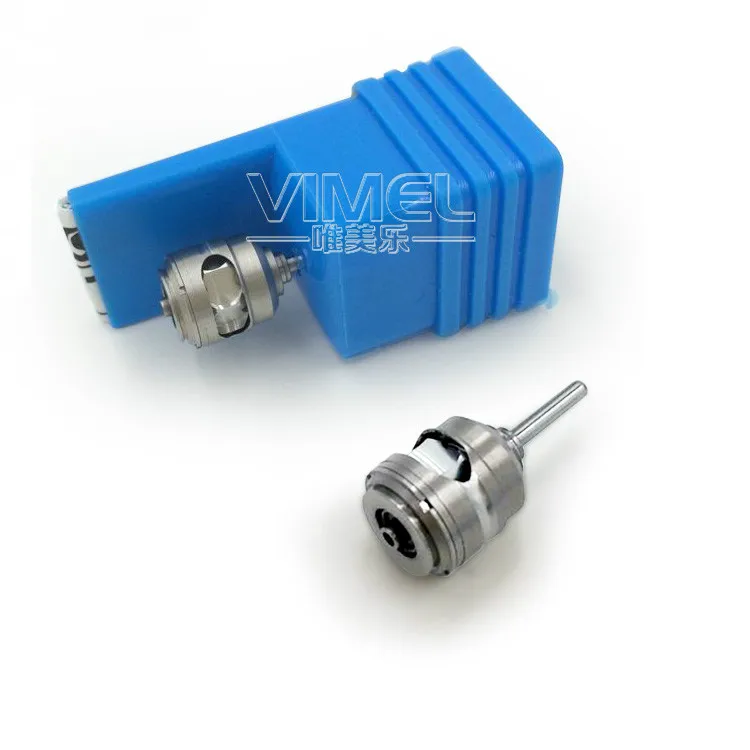 2pcs Dental Cartridge NSK PANA MAX2 PAX SU03 Rotor ceramics bearingin