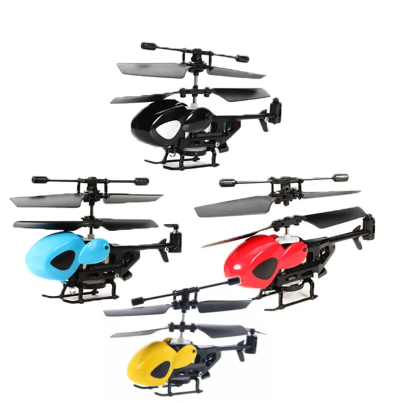 

(In Stock)High Quality QS QS5012 2CH Infrared Semi-micro RC Helicopter CJ91263 Kids Gift Present Children Toys RTF Ready To Fly